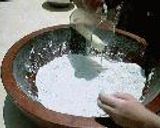 手打ち蕎麦作り方3写真