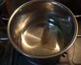 DHA摂ろう☆いわしの梅煮☆作り方2写真