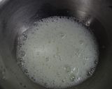 全卵☆紅茶のシフォンケーキ♪作り方7写真