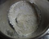 全卵☆紅茶のシフォンケーキ♪作り方10写真