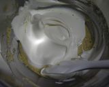 全卵☆紅茶のシフォンケーキ♪作り方16写真