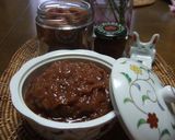 DHA摂ろう☆いわしの梅煮☆作り方5写真