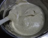 全卵☆紅茶のシフォンケーキ♪作り方21写真
