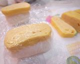 キャラ弁♡簡単みつばちさん作り方1写真