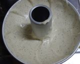 全卵☆紅茶のシフォンケーキ♪作り方23写真