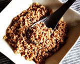 塩麹そぼろ作り方6写真