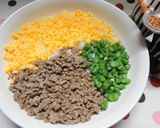 三色そぼーる作り方3写真