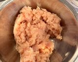 健康的っぽい。からあげサン作り方1写真