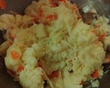 我が家のポテトサラダ作り方11写真