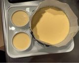 さつまいものNY チーズケーキ🍠作り方10写真