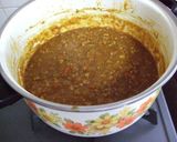 スパイシーカレー作り方6写真