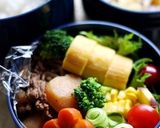 お弁当名脇役☆巻き胡瓜作り方2写真
