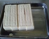 揚げ出し豆腐作り方1写真