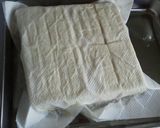 揚げ出し豆腐作り方2写真