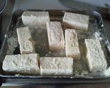 揚げ出し豆腐作り方4写真