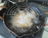 揚げ出し豆腐作り方5写真