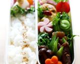 お弁当名脇役☆巻き胡瓜作り方3写真