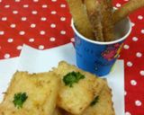 エビパンとおまけ☆作り方5写真