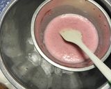 アリサのいちごババロア🍓作り方7写真