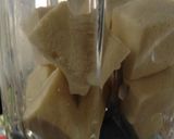 高野豆腐とコンビニ食材で餃子☆作り方5写真