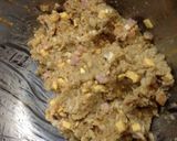 高野豆腐とコンビニ食材で餃子☆作り方11写真