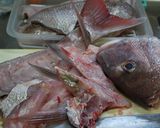絶品♪鯛めし　どうせなら旨く作ろう作り方2写真