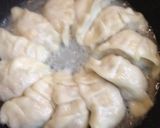 高野豆腐とコンビニ食材で餃子☆作り方15写真