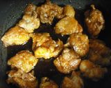 こってりと旨い!甘辛から揚げ作り方5写真