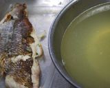 絶品♪鯛めし　どうせなら旨く作ろう作り方6写真