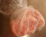 照り照り☆いんげんとなす豚肉の甘味噌炒め作り方4写真
