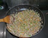 豆腐でヘルシ～☆なぜか名前はもみじあげ作り方3写真