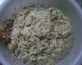 豆腐でヘルシ～☆なぜか名前はもみじあげ作り方5写真