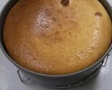 めちゃ旨ベイクドチーズケーキ作り方6写真
