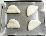 サンドウィッチに☆パーカーハウスロール作り方9写真
