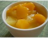 乳製品なし！なんちゃって杏仁豆腐作り方5写真
