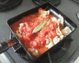 早！旨♪トマトカレー作り方2写真