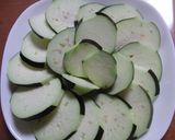 簡単☆　なすぽん作り方1写真