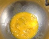 ☆新！簡単パラパラ炒飯☆作り方1写真