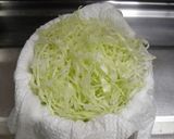 具沢山サンドイッチ♪ラップサンド作り方47写真