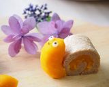 かたつむりロール作り方6写真