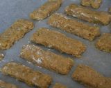 おいも焼きドーナツ～白いかりんとう風～作り方5写真