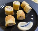 これで決まり！！おしゃれクレープ前菜！作り方4写真
