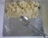 じゃが&おからのチョコアーモンドクッキー作り方9写真