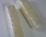 じゃが&おからのチョコアーモンドクッキー作り方12写真