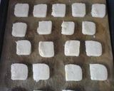 じゃが&おからのチョコアーモンドクッキー作り方15写真