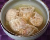 キムチ餃子(キムチマンドゥ)作り方16写真