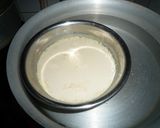 ビシソワーズ　ヴィーガン　京都カフェ作り方1写真