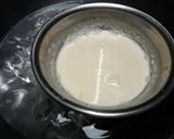 ビシソワーズ　ヴィーガン　京都カフェ作り方5写真