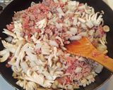 野菜にかけるミンチソース【作り置き】作り方3写真
