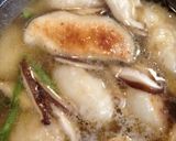 高野豆腐とコンビニ食材で餃子☆作り方18写真